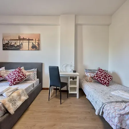 Bellavista Palladio 3* Marghera