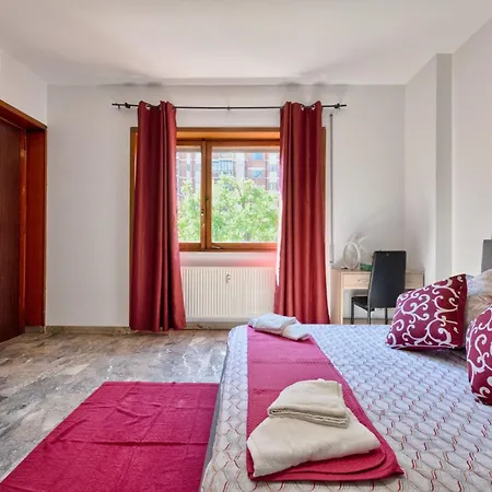 Maison d'hôtes Bellavista Palladio Marghera