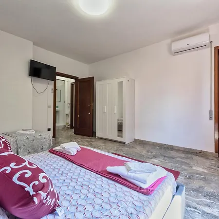 Bellavista Palladio Marghera